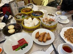 -香云轩·顺德菜(香云纱园林酒店店)