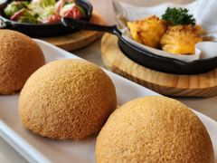 -蔡澜点心·粤菜(领展购物广场店)