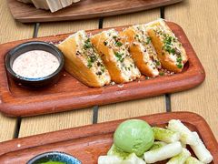 -Timetable kitchen(东方宝泰店)