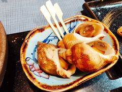 -德川家日本料理(龙德广场店)