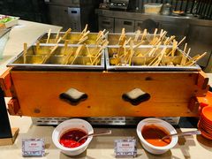 -佛山岭南天地康得思酒店·岭南·市集