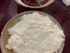 -梯坎豆花