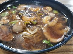 -董记面馆(漳州二路店)