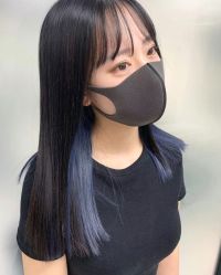 -川和潮人漂色·烫染·接发