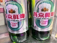 -有蚝有翅烧烤大排档·宵夜(右安门店)