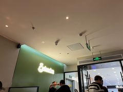 -萨莉亚意式餐厅(新邻天地店)