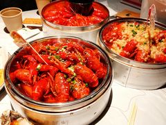 -巴厘龙虾·榜首油焖大虾(洞庭·艺术洋房店)