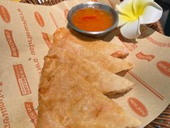 -小小集渔·泰式大排档(太古里香槟店)