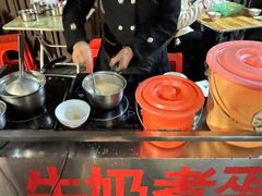 -金苑酒家·客家菜·广东老字号(万象店)