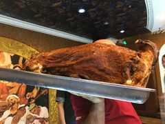 -维吾尔餐厅(宜山路店)