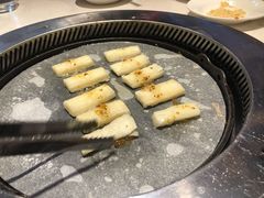 桂花年糕-么子烤肉(化龙池店)