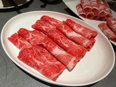 -鼎鼎香·港式火锅(北京SKP店)