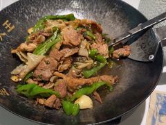 -费大厨辣椒炒肉(黄兴中心广场店)