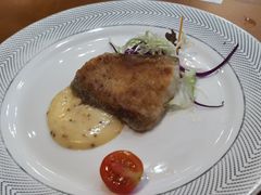 -V Bar海景扒房(北海湾惠龙万达嘉华酒店)