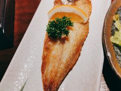 -旨料亭日本料理(四川北路店)