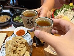 -束河人家(南锣鼓巷店)