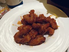 -醉得意·山茶油炒土鸡(泰安万达店)