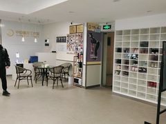 -中田·健身+普拉提(苗栗路店)
