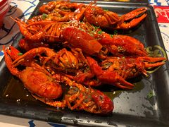 -松哥油焖大虾(科技园店)