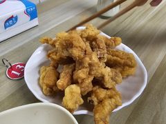 小酥肉-四川老牛麻辣烫(北门桥店)