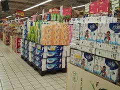 -华润万家(朱雀大街店)