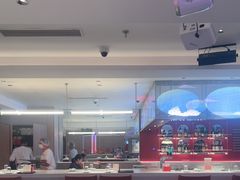 -海底捞火锅(杭州庆春路夜宵主题店)