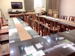 大堂-五观堂素食(新华路店)
