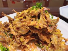 -老杨家熟食店
