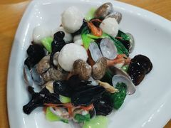 -万景饭店·鱼街农家菜