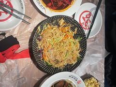 -有位虾匠·手工土菜小馆(市北店)