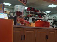 -柳大厨螺蛳粉(人民路总店)