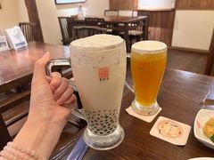 -春水堂人文茶馆(台中四维店)