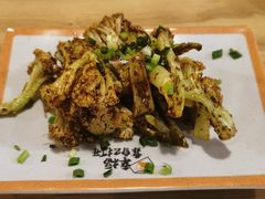 -开蚝屋·海鲜龙虾烧烤(文二路店)
