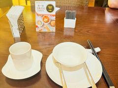 -采悦轩中餐厅·粤菜·海南菜(神州半岛喜来登度假酒店)