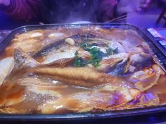 -郝木屋·烧烤(桥头店)