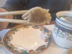 -巴依老爷新疆美食(牡丹园店)