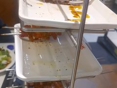 -玉善烧烤串城(长春总店)