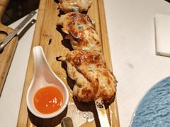 -俄士厨房(五棵松华熙LIVE店)