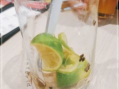 -卡朋西餐(悦汇城店)