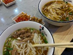 -老长沙原汁原味粉馆(韭菜园店)