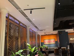 -半秋山西餐厅(巴南万达广场店)