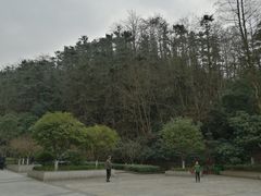-云碧峰国家森林公园