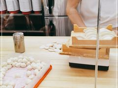 -喜家德虾仁水饺(东海缤纷天地店)