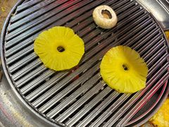 -釜山火炉·海鲜烤肉(紫藤路店)