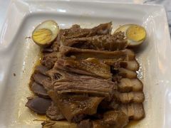 -鹅香四海·卤水火锅·砂锅粥·潮汕菜(宝安店)