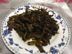 -龙姐私房菜(和顺古镇店)