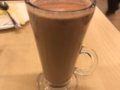 -花漾咖啡(首都国际机场六号店)