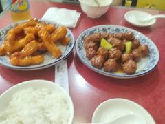 -北大地皖峰饭馆