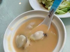 -鲜得莱渔港·小平岛海胆馆(七贤岭店)