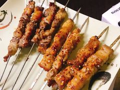 -大锅强·蒸海鲜青岛菜(吾悦广场店)